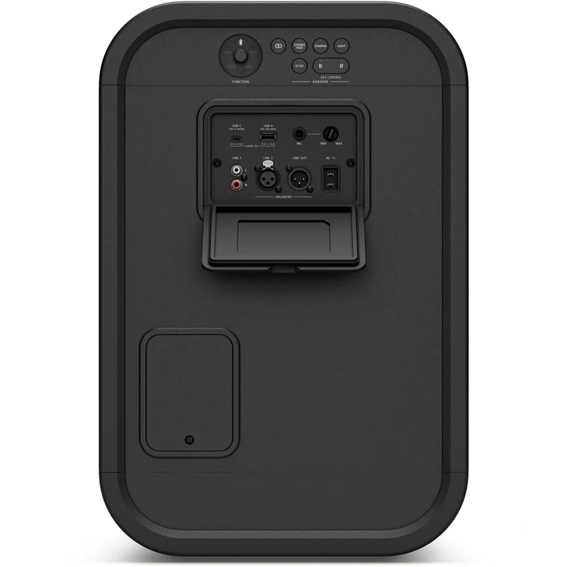 Sony ULT Tower 5 Wireless Party Speaker