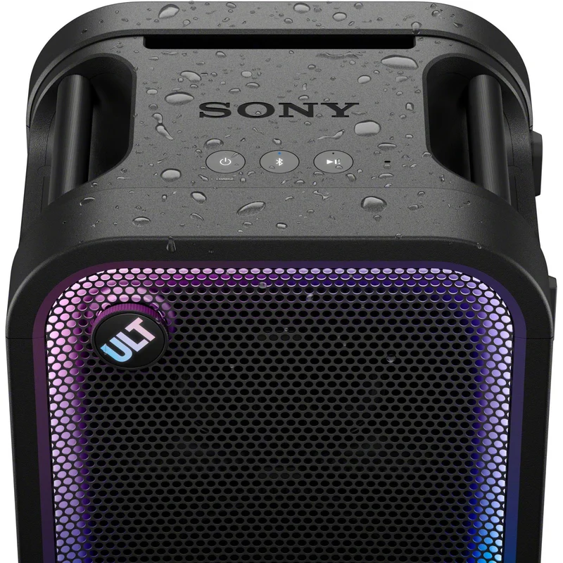Sony ULT Tower 5 Wireless Party Speaker