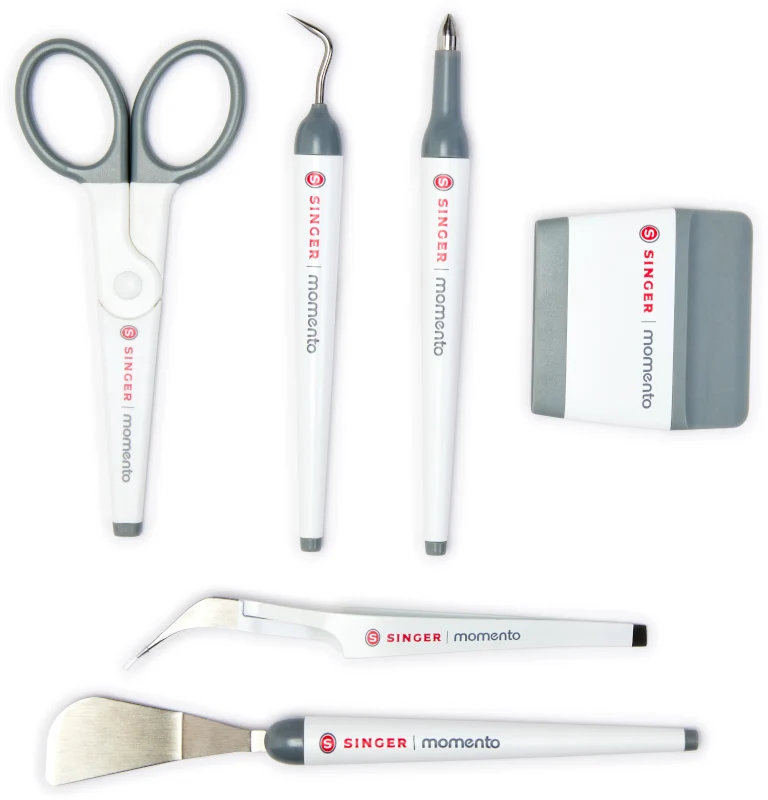SINGER MOMENTO Basic Tool Set