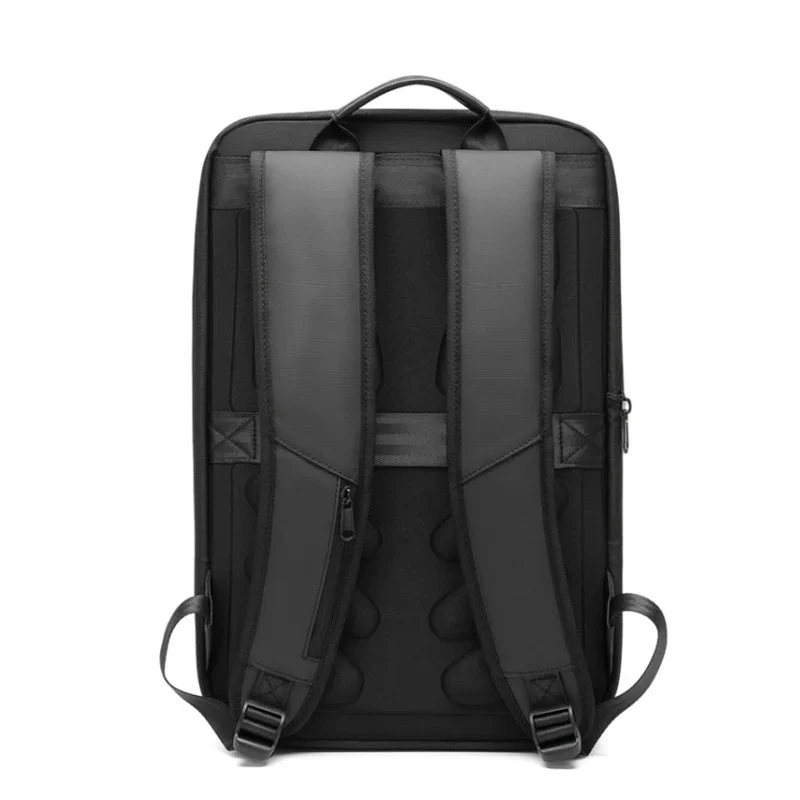 Divoom Cyberbag Pixel Art LED Backpack (Black)
