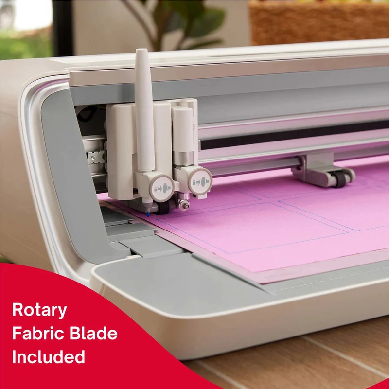 SINGER MOMENTO 24 inch Fabric and Craft Cutting Machine