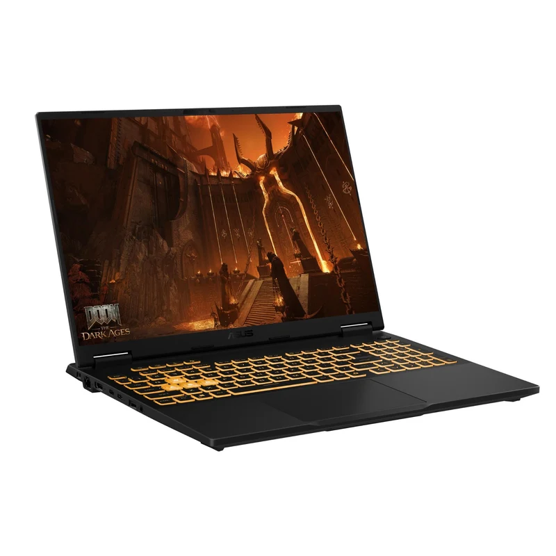 Asus TUF F16 16" FHD+ 165Hz Gaming Laptop (Intel Core i7)[GeForce RTX 5060]