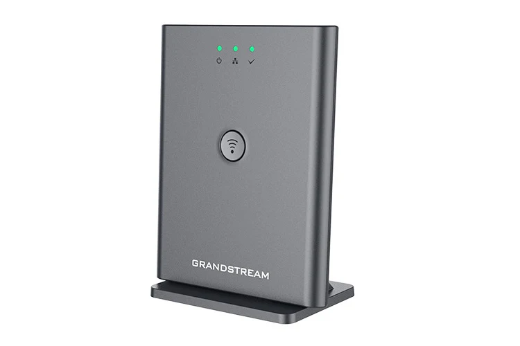 Grandstream DP755 Carrier Grade HD DECT Base Station