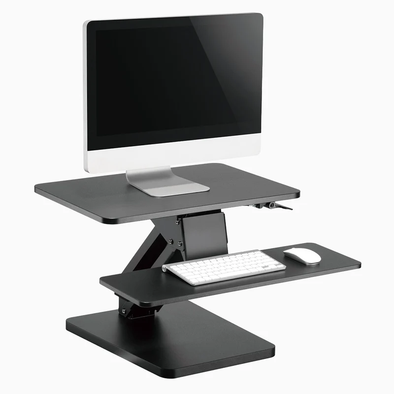 Desky Zero Standing Desk Converter