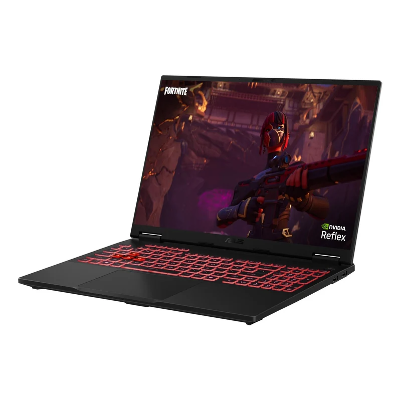 Asus TUF A16 16" WUXGA 165Hz Gaming Laptop (AMD Ryzen 9 - 8940HX)[GeForce RTX 5070]