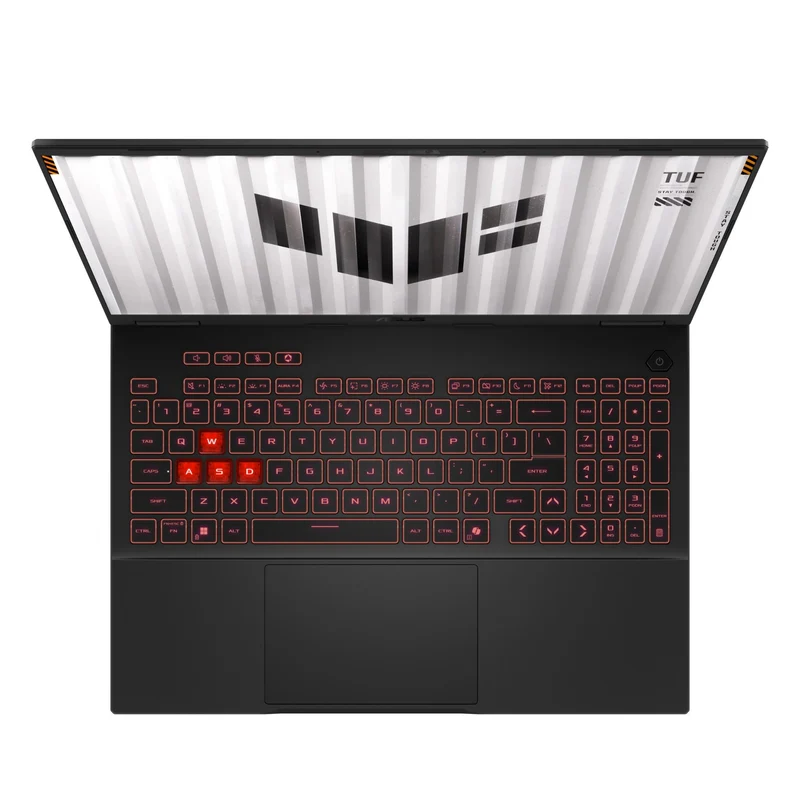 Asus TUF A16 16" WUXGA 165Hz Gaming Laptop (AMD Ryzen 9 - 8940HX)[GeForce RTX 5070]