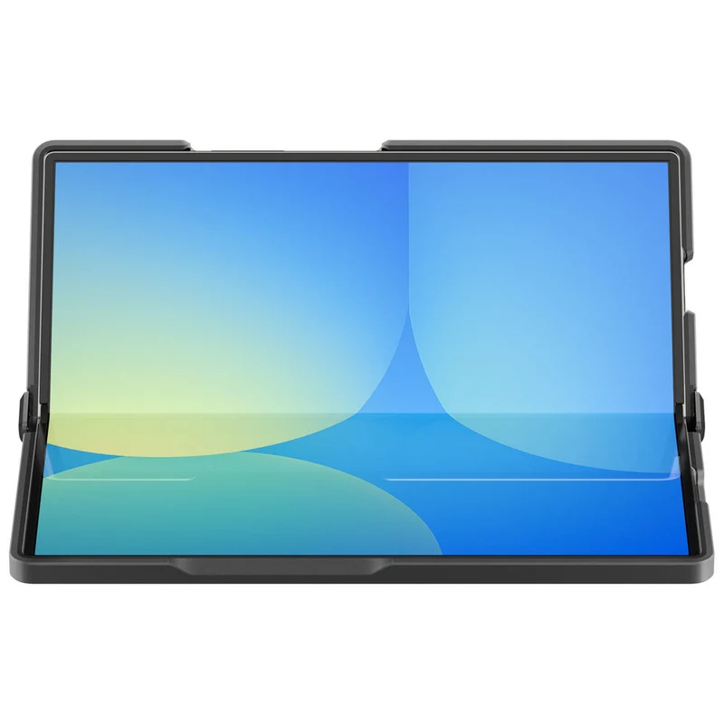 Spigen Samsung Galaxy Z Fold 7 Tough Armor Pro MagFit Case (Black)