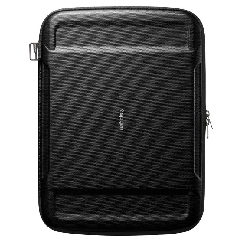 Spigen MacBook Pro 16" / MacBook Air 15" Rugged Armor Pro Case (Black)