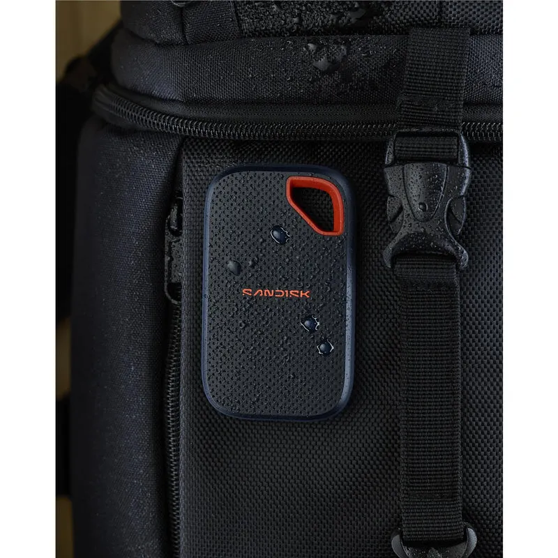 Sandisk E70 Portable SSD Drive 2TB