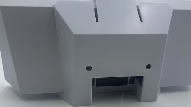 Wildernet Router Mount for Starlink Gen 3 Router