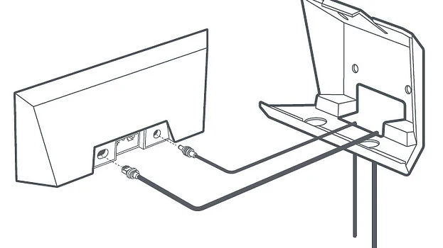 Wildernet Router Mount for Starlink Gen 3 Router