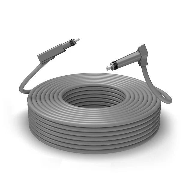 Wildernet 15m cable for Starlink Gen 2