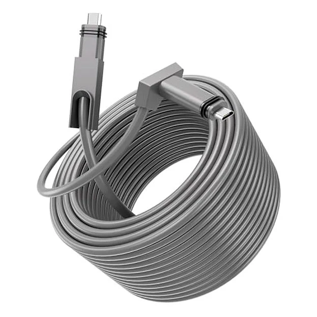 Wildernet 25m cable for Starlink Gen 2