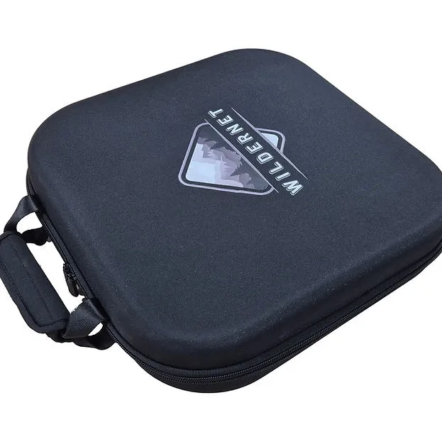 Wildernet Protective Carry Case for Starlink Mini