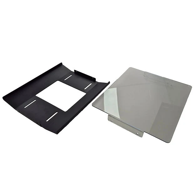 Wildernet Rugged Roof Mount for Starlink Mini