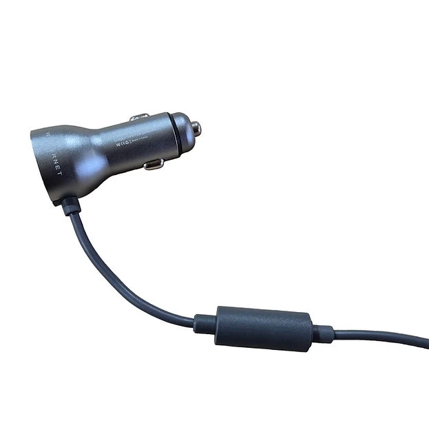 Wildernet 12V Power Supply for Starlink Mini