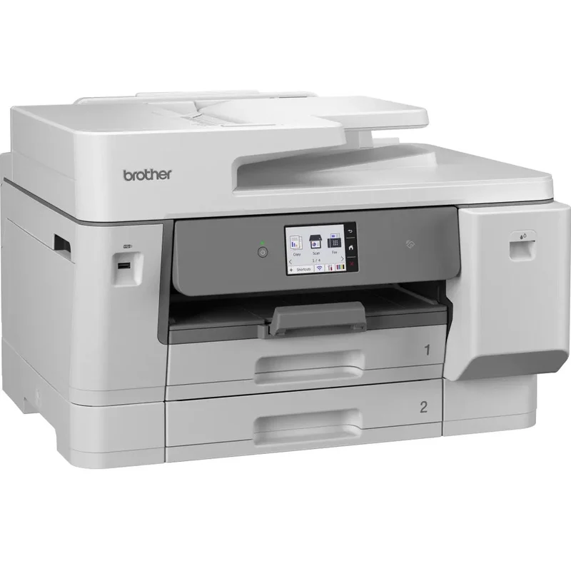 Brother MFC-J6975DW Printer A3 A4 Colour Multi-Function Duplex Wireless