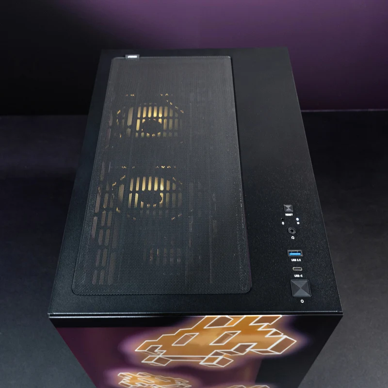 Aftershock Lofi Girl | RTX 5060Ti OC 16GB | Ryzen 5 7500F | Desktop Gaming PC