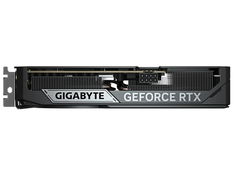 Gigabyte GeForce RTX 5060 Ti WINDFORCE MAX OC 8GB Graphics Card