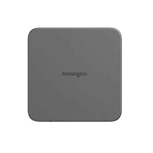 Kensington Docking Station SD5010T5 EQ Thunderbolt 5 Triple 4K Dock 140W Power