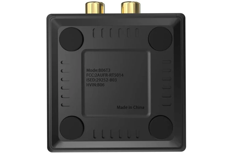 1Mii B06T3 Bluetooth Audio Receiver