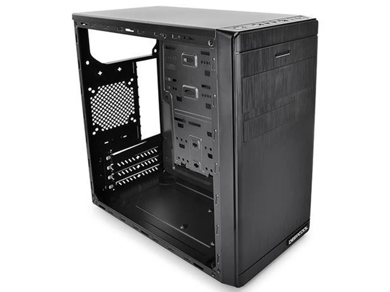 Deepcool Wave V2 Micro-ATX Case