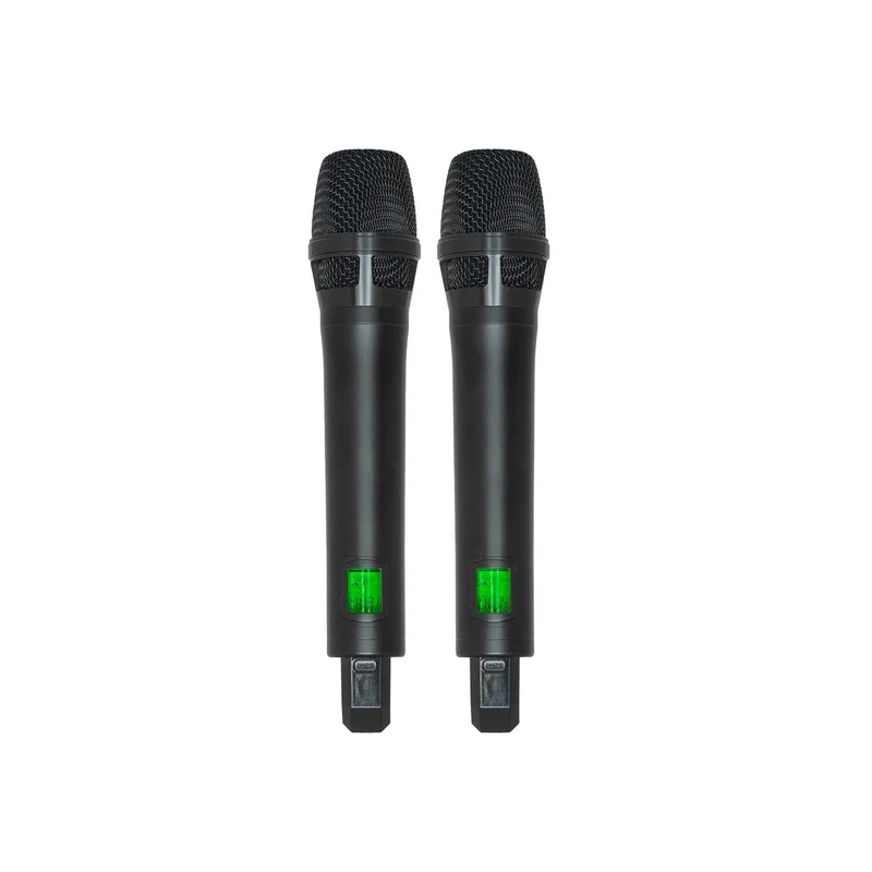 KBEATBOX FLAC 36 V2 Karaoke System | 200W RMS | Wireless Microphones