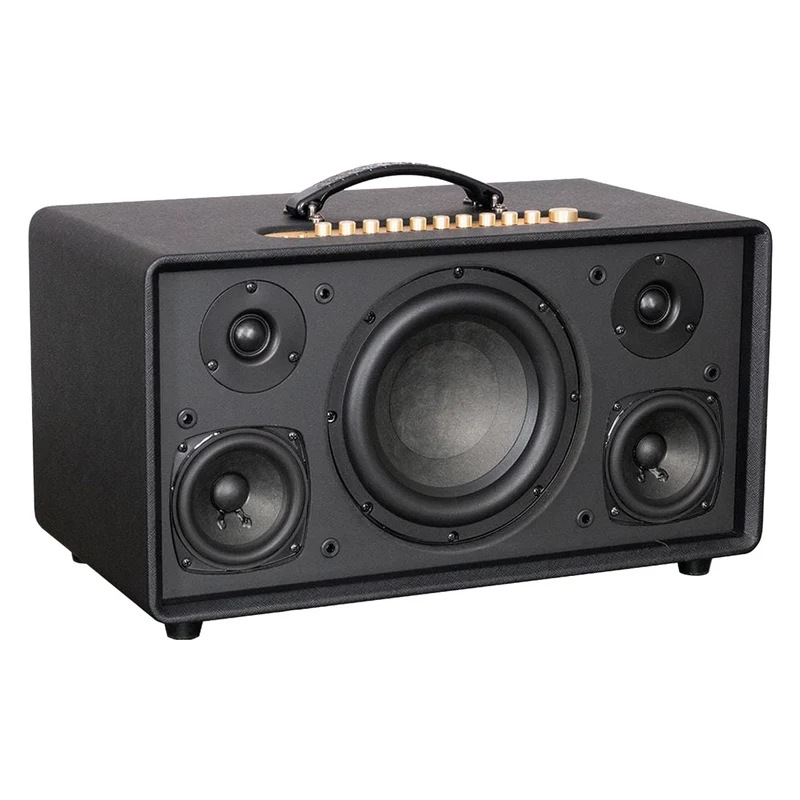 KBEATBOX FLAC 36 V2 Karaoke System | 200W RMS | Wireless Microphones