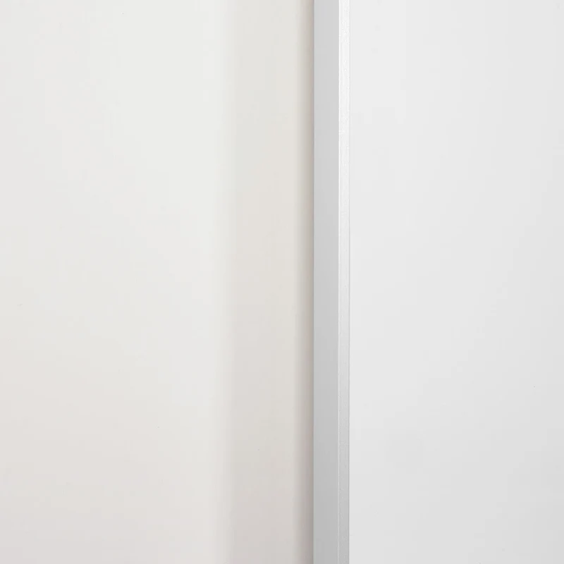 Desky Slimline Whiteboard 120 x 90cm