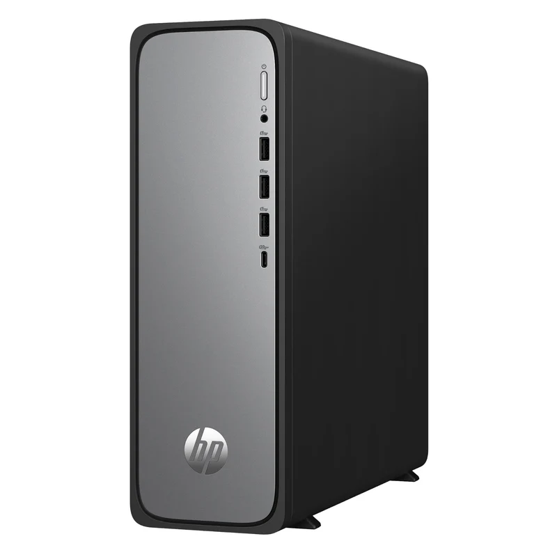 HP OmniDesk Slim S03-0001a Desktop PC (Intel Core i7 - 14700)[512GB]