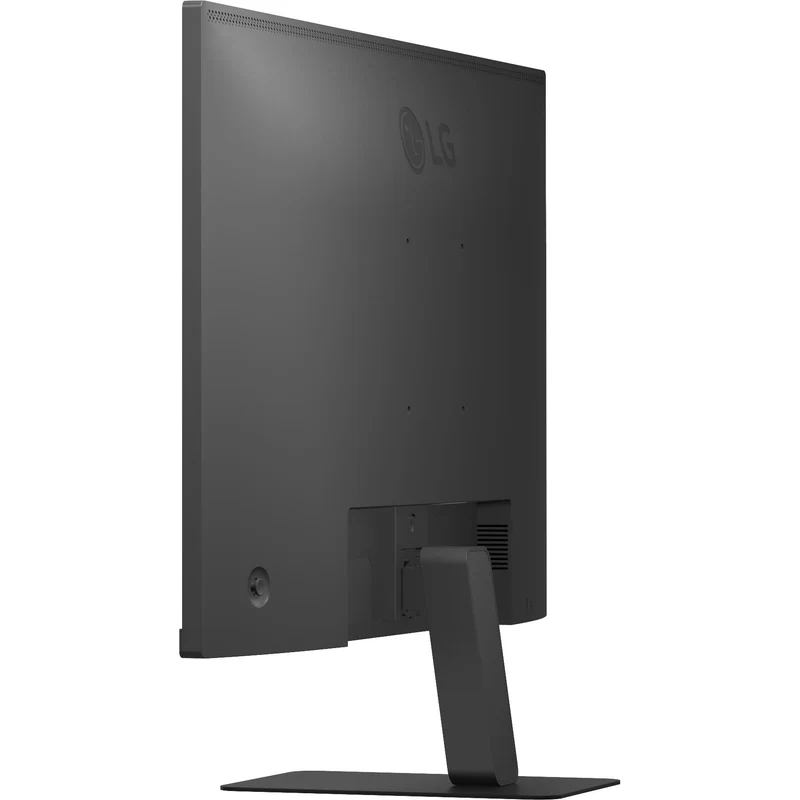 LG 31.5" QHD 100Hz IPS Super Slim Stand Monitor with USB-C