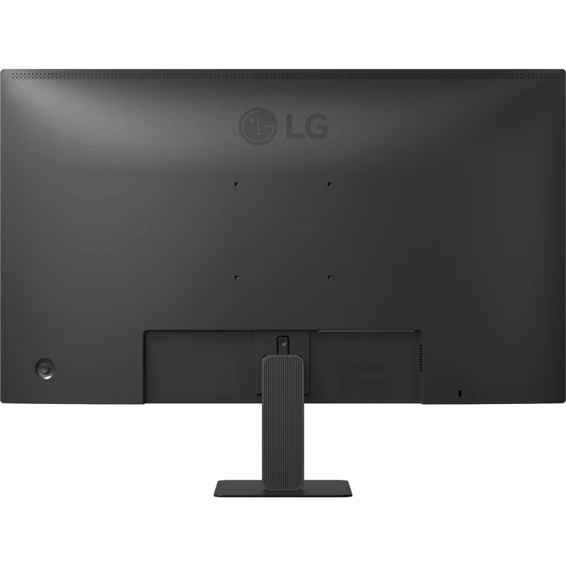 LG 31.5" QHD 100Hz IPS Super Slim Stand Monitor with USB-C