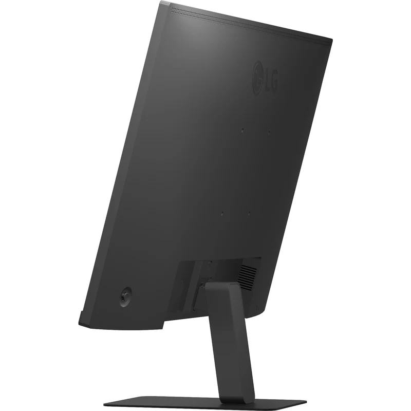 LG 31.5" QHD 100Hz IPS Super Slim Stand Monitor with USB-C