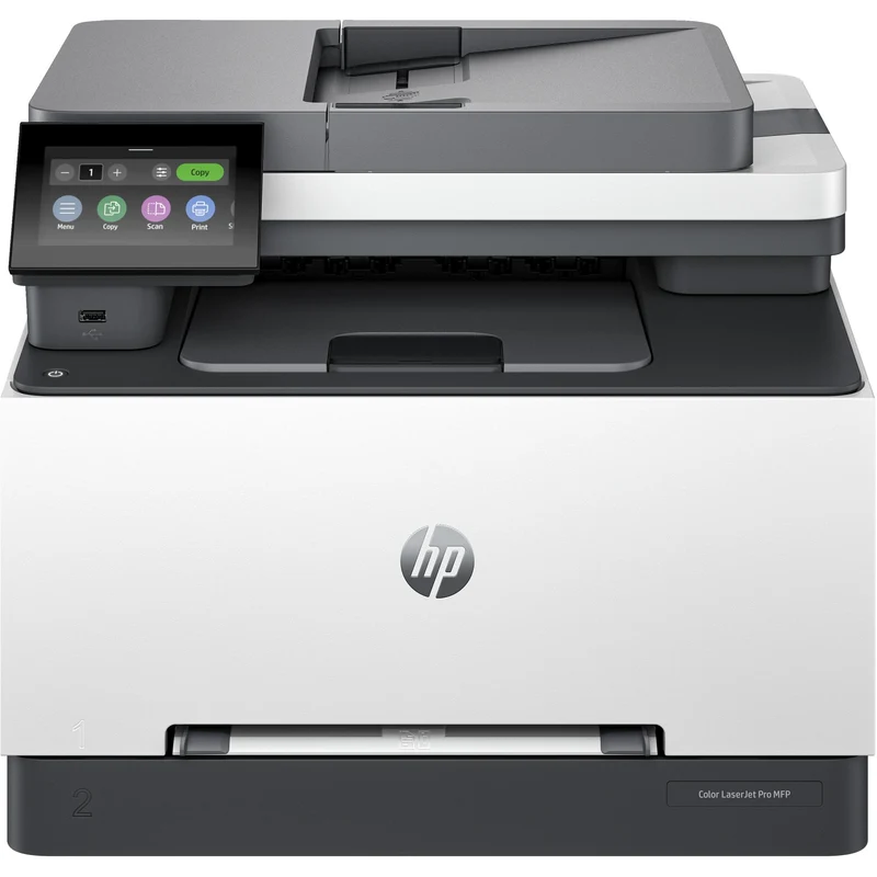 HP Color LaserJet Pro 3302fdwg Farblaserdrucker Wi-Fi Duplex
