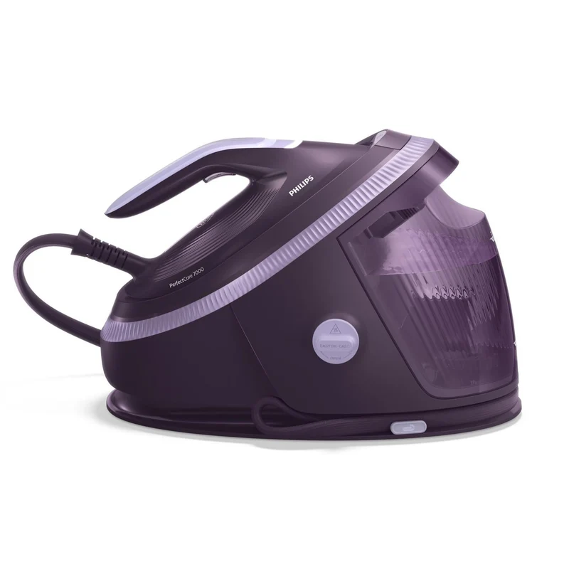 Philips PSG7200/30 Dampfbügelstation SteamGlide Elite 1.5L