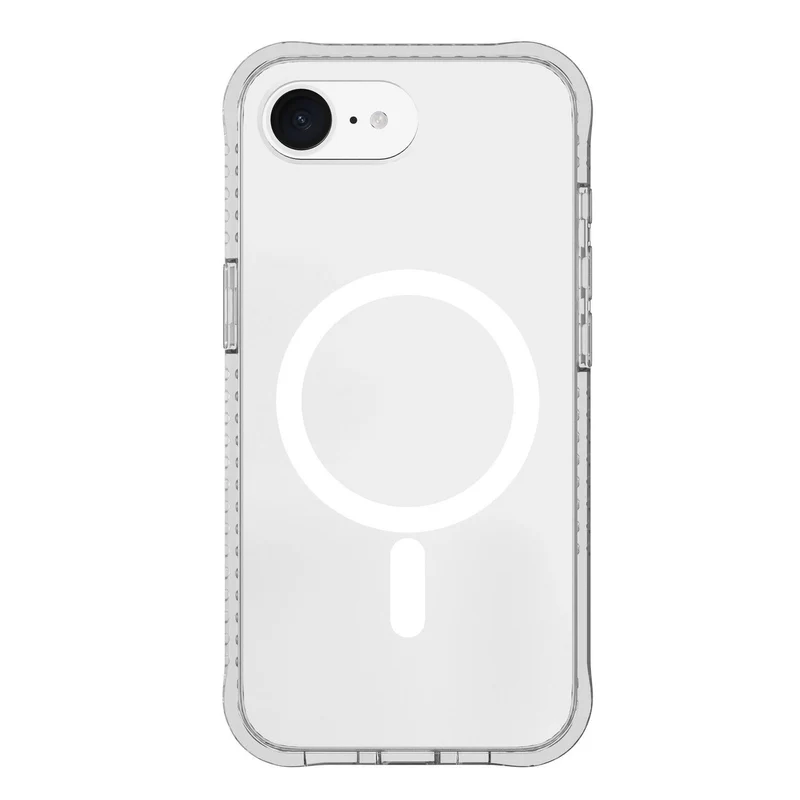 Cellularline Ultra Strong Mag Case iPhone 16e/17e stoßfest