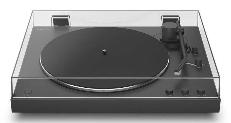 Sony PS-LX3BT Plattenspieler