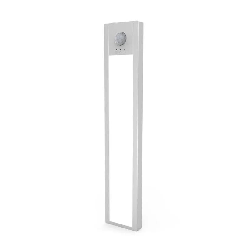 Hama Sleek Orientierungslicht Akku USB-C dimmbar Sensoren