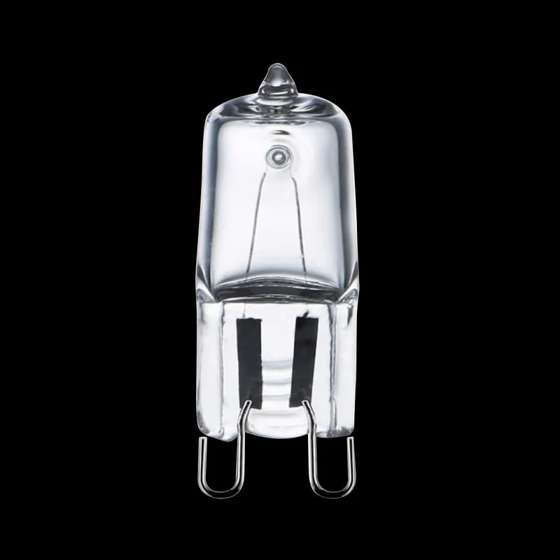 Hama 00232623 Backofenlampe G9 28W 330lm Warmweiß dimmbar