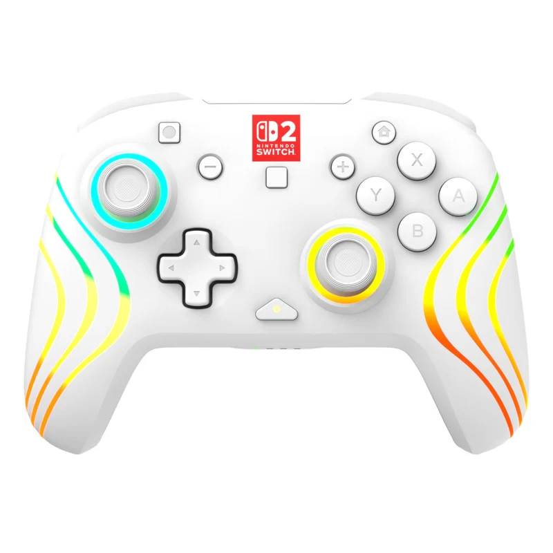 Turtle Beach Afterglow Wave Kabellos RGB-Controller Switch2