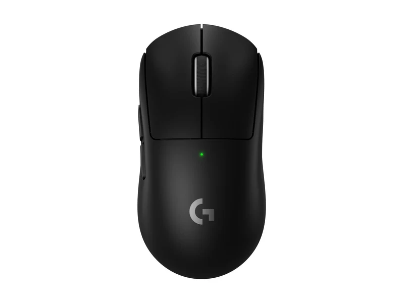 Logitech G PRO X SUPERLIGHT 2 SE Gaming-Maus kabellose 60 g