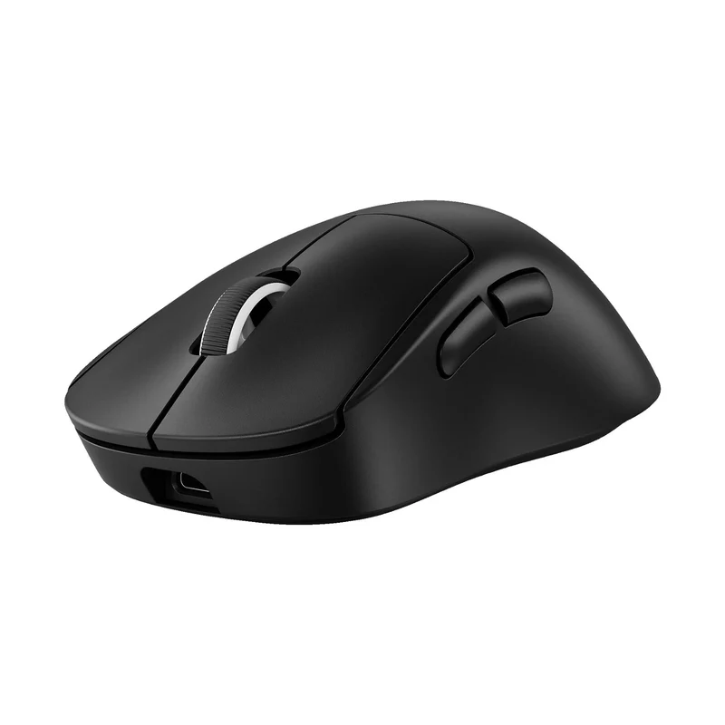 Logitech G PRO X SUPERLIGHT 2 DEX kabellose Gaming-Maus 60 g