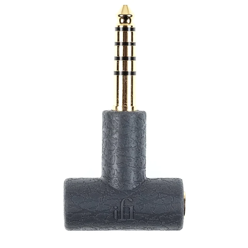 Headphone Adapter 3.5mm to 4.4mm