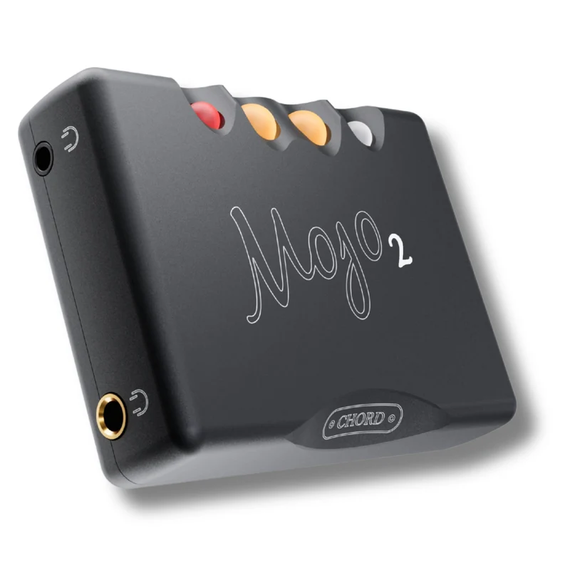 Mojo 2 (2025)
