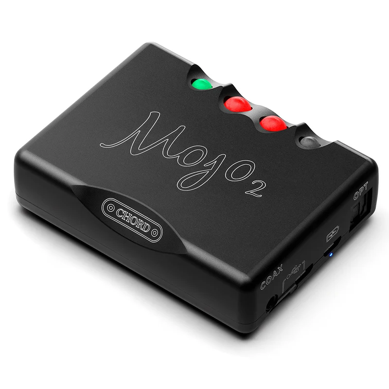 Mojo 2 (2025)
