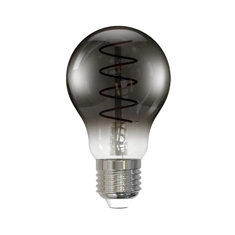 Hama 00232604 LED-Filament A60 E27 4W dimmbar 1800K