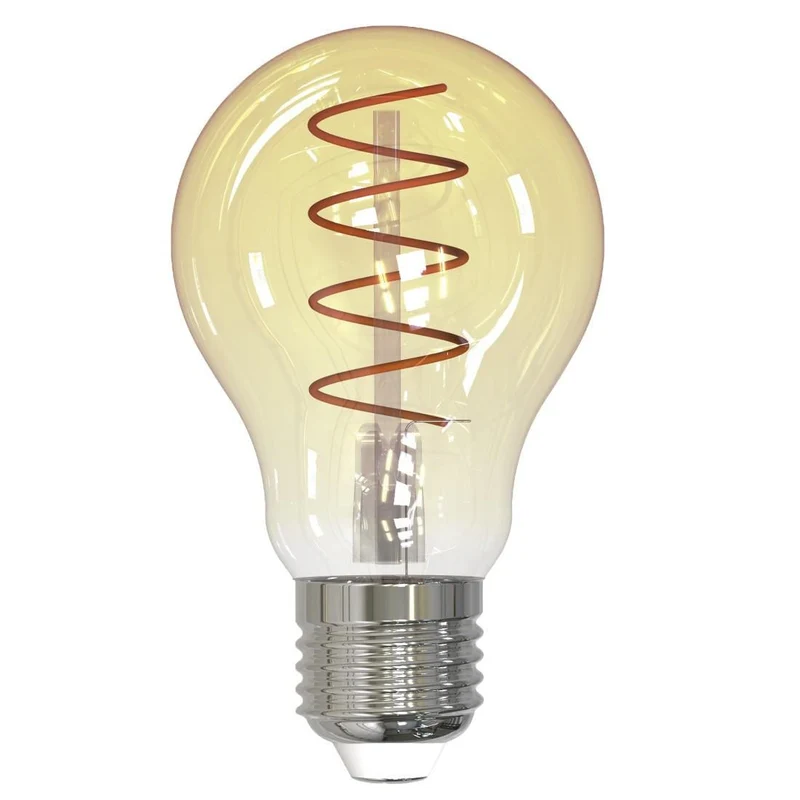 Hama 00232603 LED-Filamentlampe E27 A60 4W dimmbar 1800K