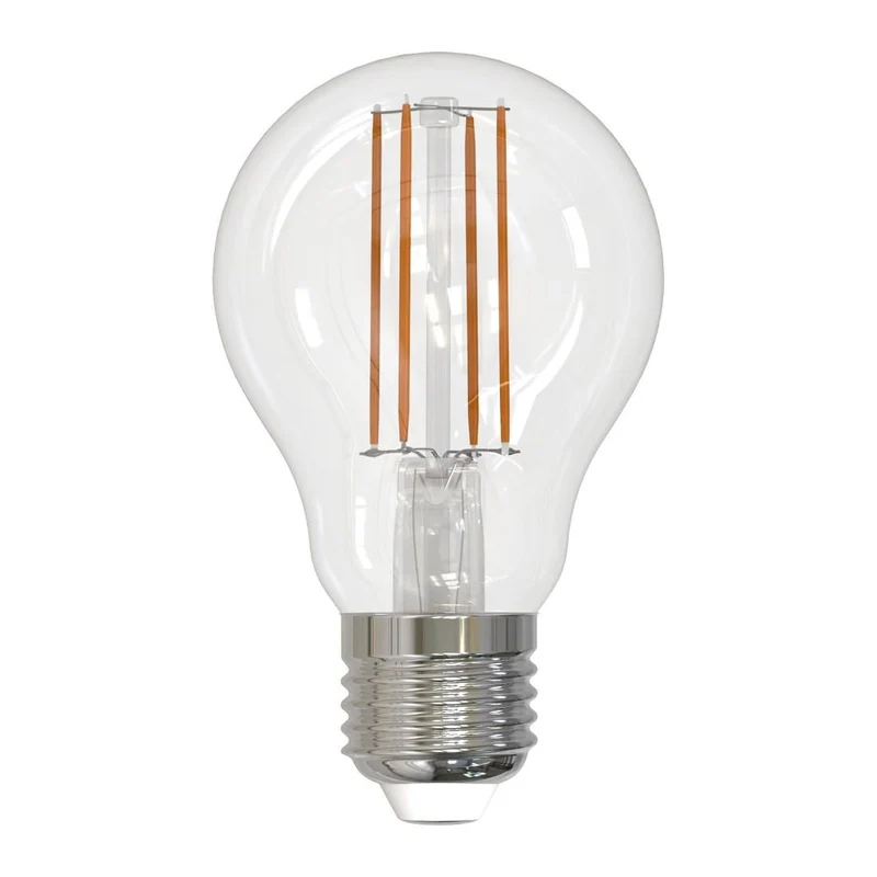 Hama LED-Filamentlampe E27 806 lm 2700K 4,9W klar