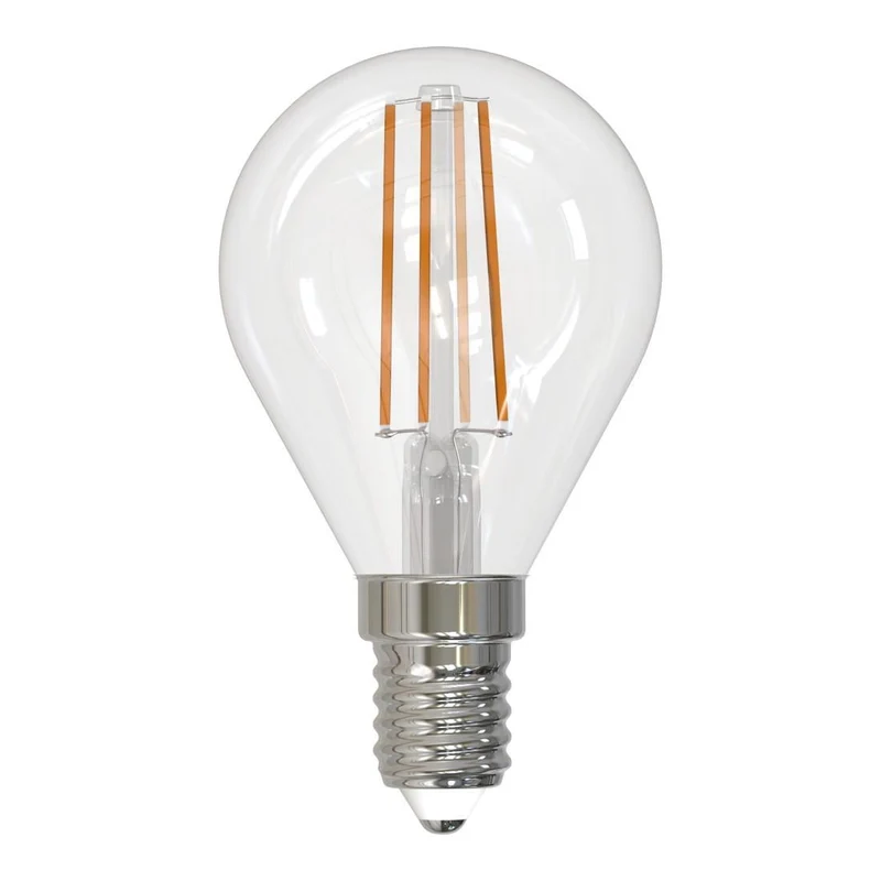 Hama 00232526 LED-Filamentlampe E14 2,9W 470lm dimmbar 2700K