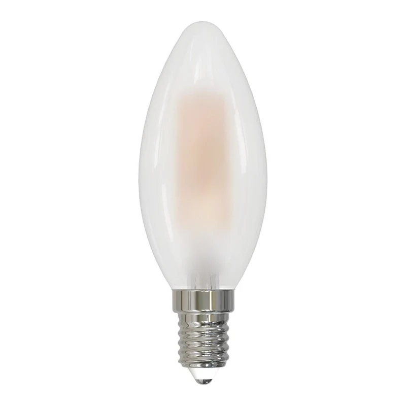 Hama 00232523 E14 LED-Kerze C35 1,5W dimmbar 2700K